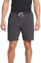 Men's Vuori Kore Performance Shorts - Black