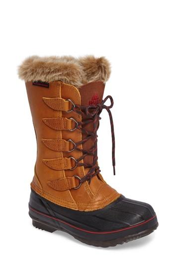Women's Kodiak Skyla Waterproof Boot
