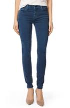 Women's J Brand 620 Super Skinny Jeans - Blue