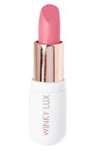 Winky Lux Creamy Dreamies Lip Color - Rose Milk