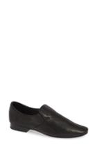 Women's Frye Ashley Loafer M - White