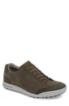 Men's Ecco Street Retro Hm Golf Shoe -9.5us / 43eu - Green