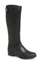Women's Rockport 'tristina' Waterproof Leather Boot