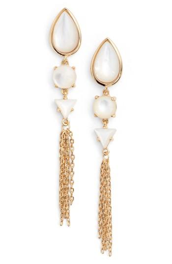 Women's Jules Smith Willow Drop Earrings