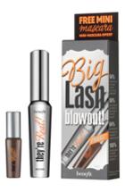 Benefit They're Real! Big Lash Blowout Duo - No Color