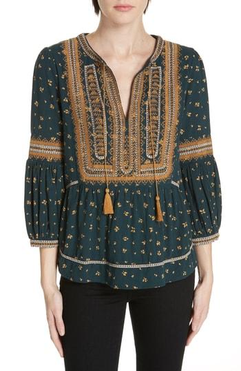Women's Ba & Sh Anders Top