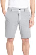 Men's O'neill Venture Overdye Hybrid Shorts - Grey