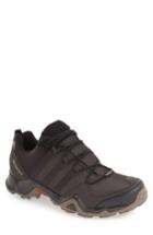 Men's Adidas 'ax2 Cp' Hiking Shoe .5 M - Brown