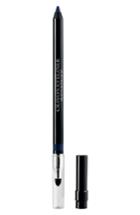 Dior Long-wear Waterproof Eyeliner Pencil - 284 Midnight Blue