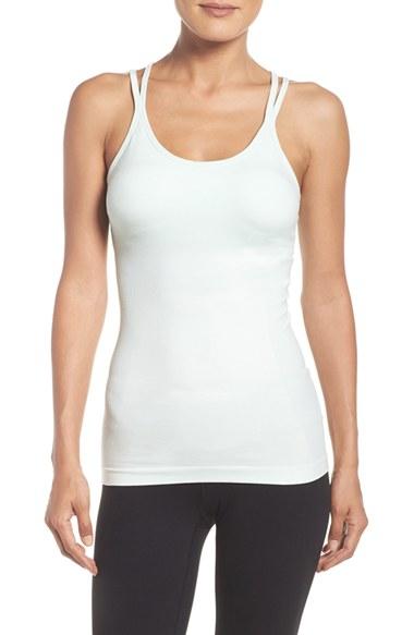 Women's Zella Activation Seamless Tank - Blue