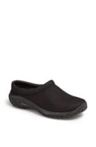 Women's Merrell 'encore Breeze 3' Mesh Clog M - Black