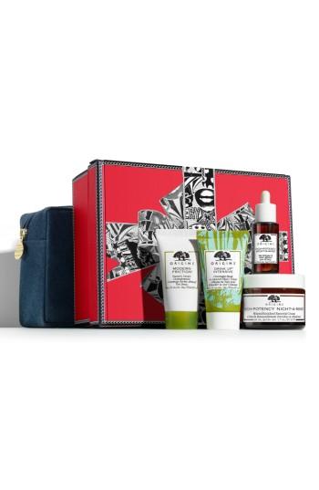 Origins Rest & Renew Collection