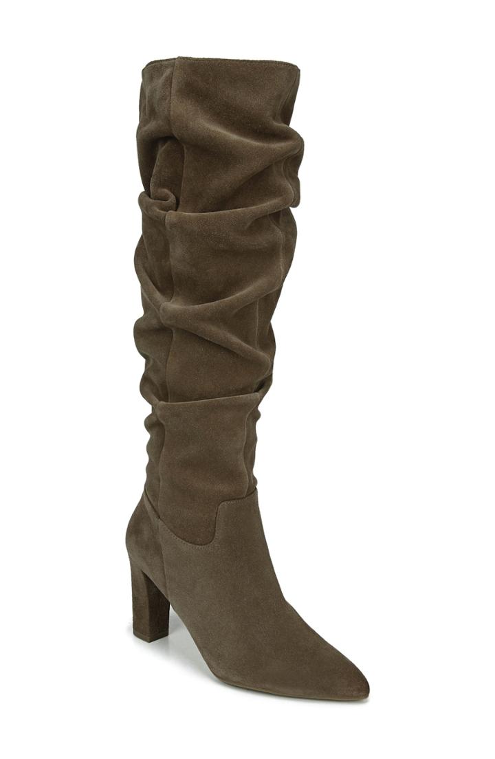Women's Franco Sarto Artesia Knee High Boot