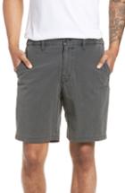 Men's Rvca All Time Coastal Sol Hybrid Shorts