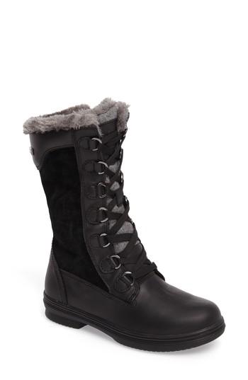 Women's Kodiak Glata Waterproof Boot