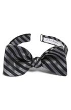 Men's John W. Nordstrom Silk Bow Tie