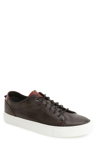 Men's Ted Baker London 'kiing Classic' Sneaker