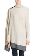 Women's Rag & Bone 'reanna' Merino Wool Poncho