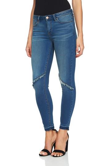 Women's 1.state Ankle Skinny Jeans - Blue