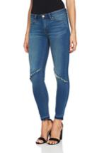 Women's 1.state Ankle Skinny Jeans - Blue