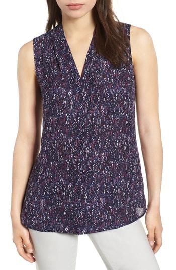 Women's Nic+zoe Gemstone Top - Black