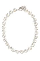 Women's Rebekah Price Designs Rivoli Collar Necklace