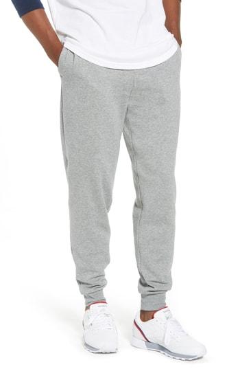 Men's The Rail Fleece Jogger Pants, Size - Grey