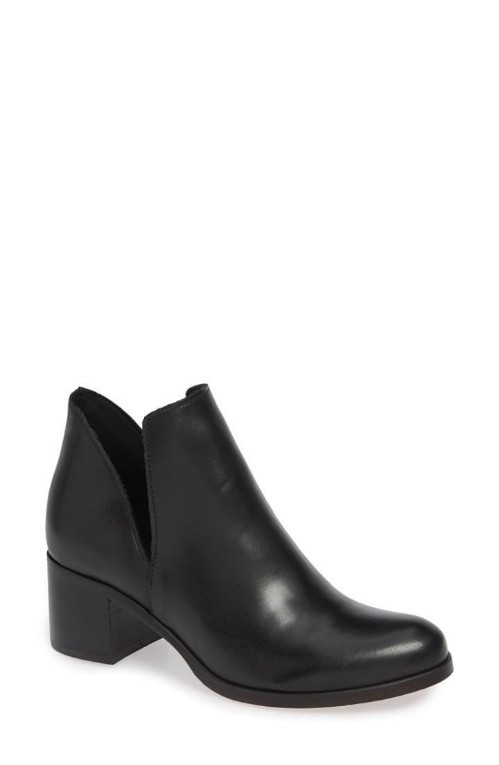 Women's Cordani Barrett Bootie .5us / 36eu - Black
