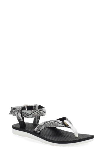 Women's Teva Original Sport Sandal