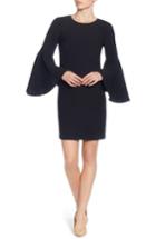 Women's Catherine Catherine Malandrino Claudette Shift Dress