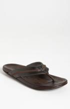 Men's Olukai 'mea Ola' Flip Flop M - Grey