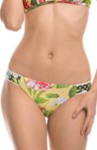 Women's Isabella Rose Sweet Surrender Bikini Bottoms - Yellow
