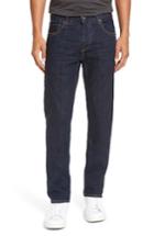 Men's Rag & Bone Standard Issue Fit 3 Slim Straight Leg Jeans - Blue