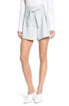 Women's Leith Paperbag Shorts