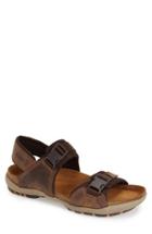 Men's Naot 'explorer' Sandal