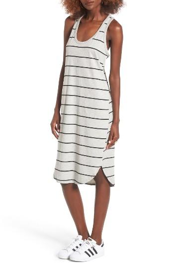 Women's Lush Racerback Tank Dress