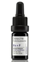 Odacite Mo + P Moringa-petitgrain Very Dry Skin Serum Concentrate