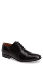 Men's Kenneth Cole New York Mixed Bag Cap Toe Derby