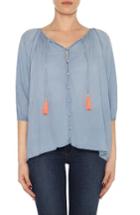 Women's Joe's Juliette Chambray Blouse