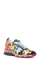 Women's Fendi Ffast Sneaker