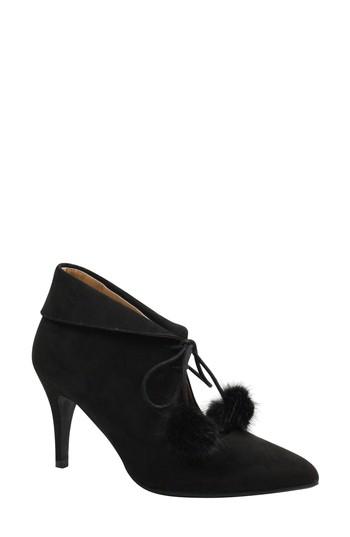 Women's J. Renee Edgemere Pump .5 Aa - Black