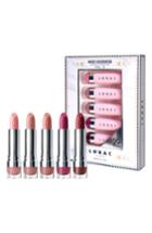 Lorac Mod Goddess Alter Ego Lipstick Set Volume Ii - No Color