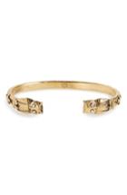 Women's Virgins Saints & Angels Mystic Cuff Bracelet