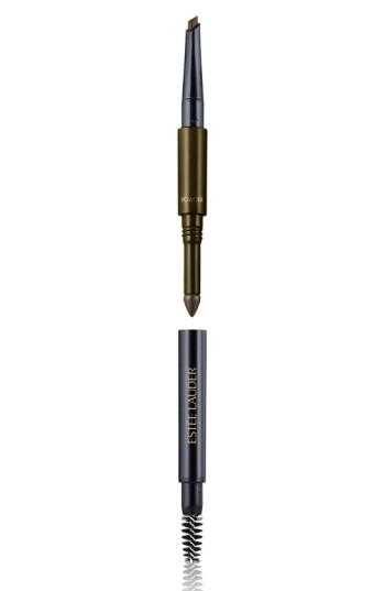 Estee Lauder The Brow Multitasker 3-in-1 Brow Tool - Dark Brunette