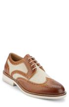 Men's G.h. Bass & Co. Norman Spectator Shoe