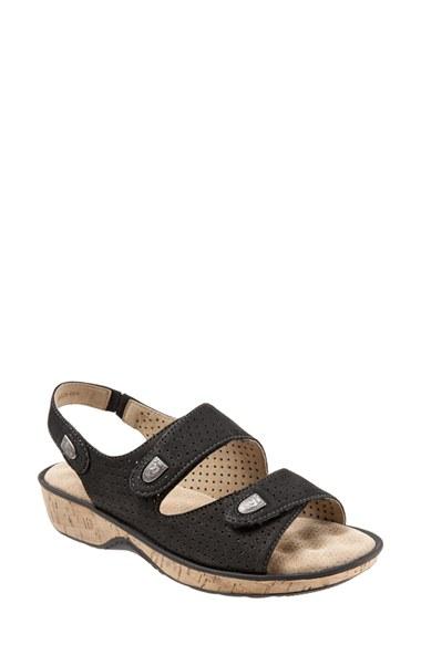 Women's Softwalk 'bolivia' Sandal
