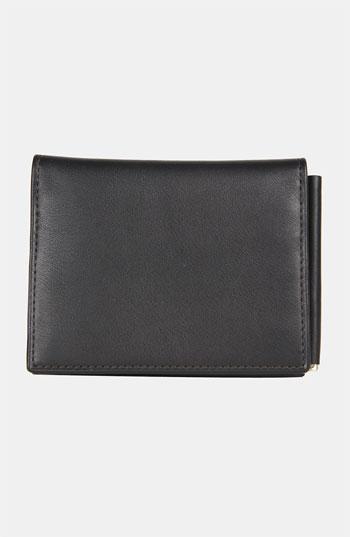 Men's Bosca Leather Wallet -