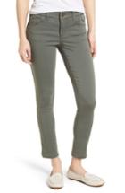 Women's Wit & Wisdon Ab-solution Ankle Skimmer Jeans R - Green