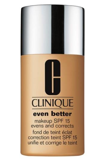 Clinique Even Better Makeup Spf 15 - 46 Golden Neutral