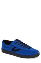 Men's Tretorn Nylite26plus Sneaker .5 M - Blue